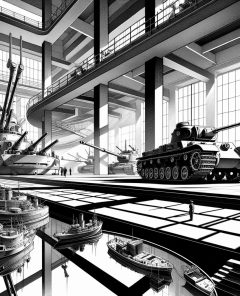 ai-defense-technology-germany