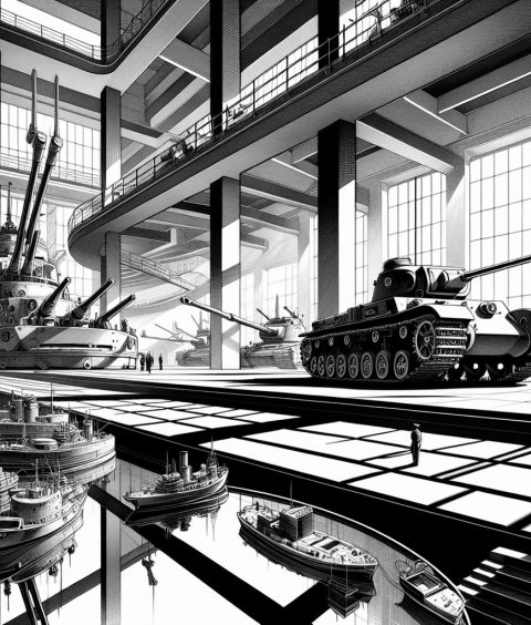 ai-defense-technology-germany