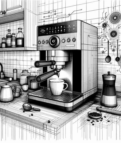 ai-delonghi-coffee-machine