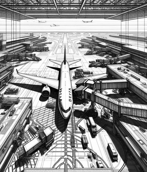 ai-delta-airlines
