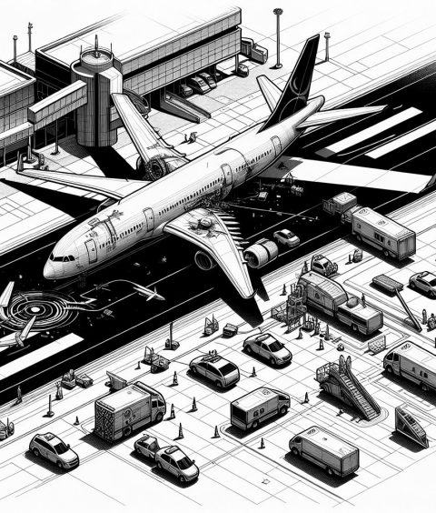ai-delta-airplane-collision