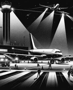 ai-delta-collision-runway