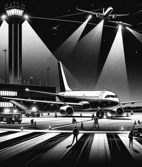ai-delta-collision-runway