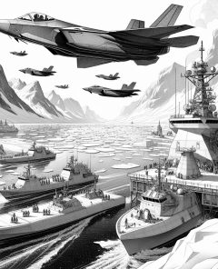 ai-denmark-defense-arctic