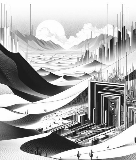 ai-desert-civilizations