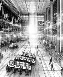 ai-deutsche-boerse-stock