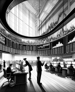 ai-deutsche-boerse-stock