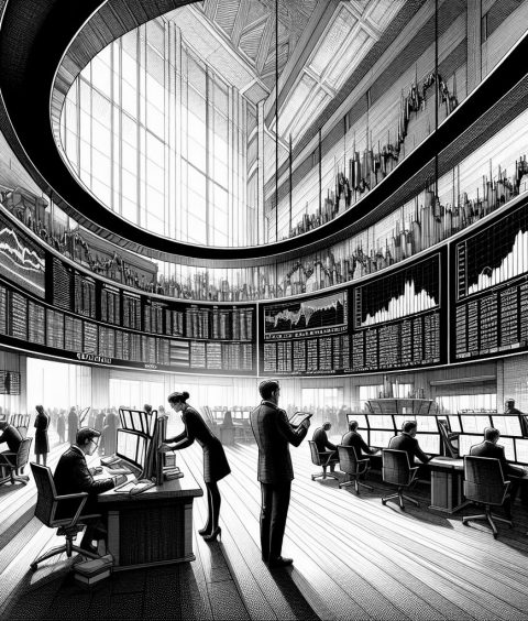 ai-deutsche-boerse-stock