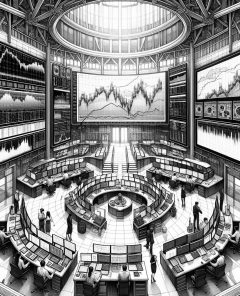ai-deutsche-boerse-stock