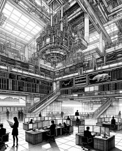 ai-deutsche-boerse-stock