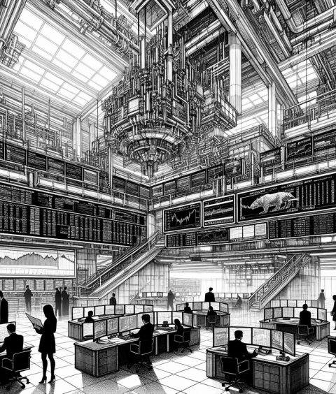 ai-deutsche-boerse-stock