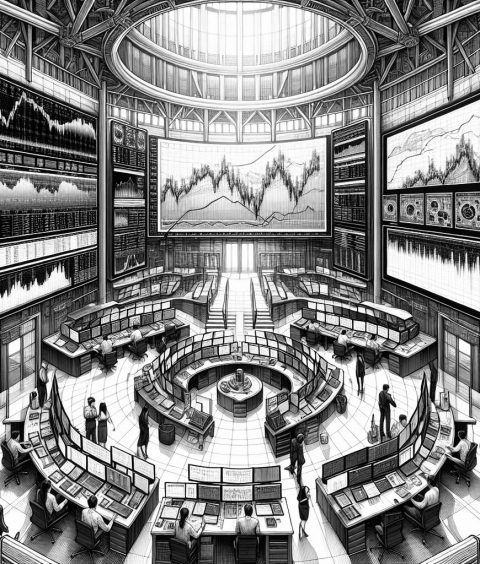 ai-deutsche-boerse-stock