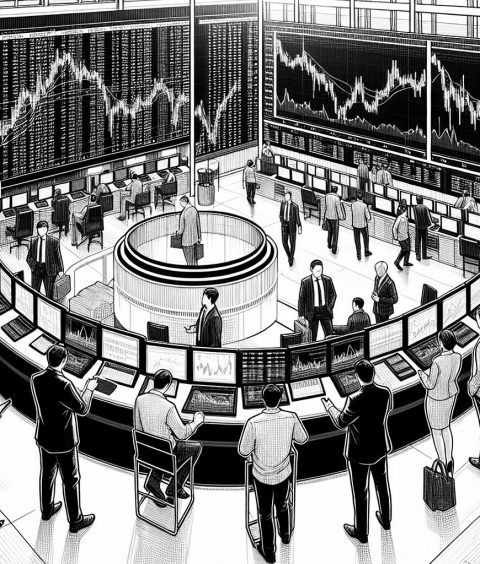 ai-deutsche-boerse-stock