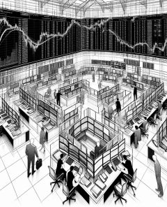 ai-deutsche-boerse-stock-market