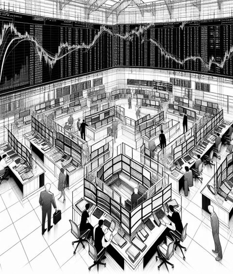 ai-deutsche-boerse-stock-market