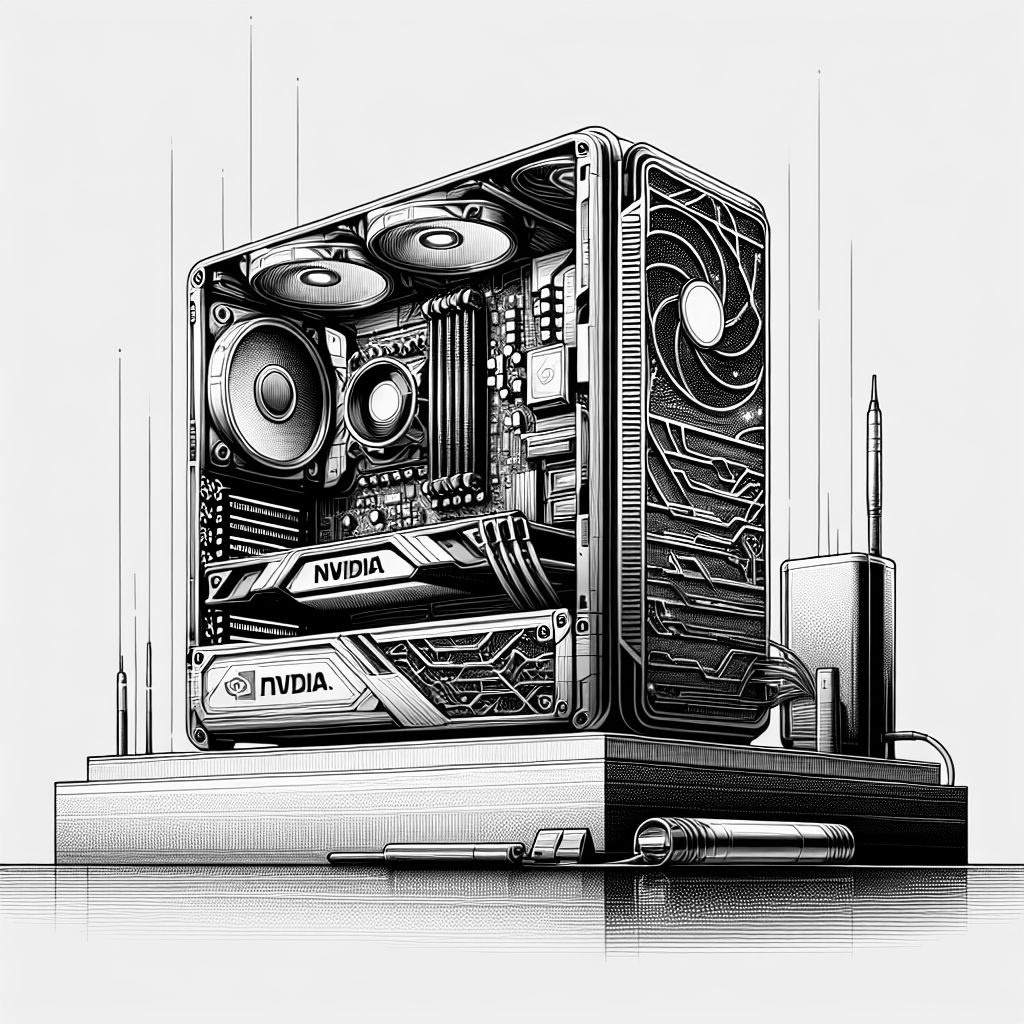 NVIDIA bringt DGX Spark Mini-PCs mit KI-Power auf den Markt NVIDIA bringt DGX Spark Mini-PCs mit KI-Power auf den Markt