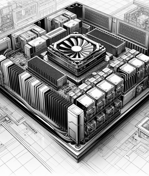 ai-dgx-spark-supercomputer