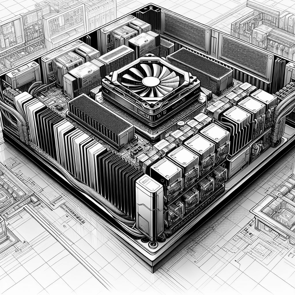 NVIDIA DGX Spark: Kompakter Supercomputer für KI-Entwicklung NVIDIA DGX Spark: Kompakter Supercomputer für KI-Entwicklung