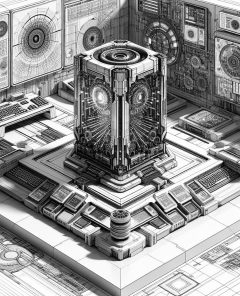 ai-dgx-spark-supercomputer