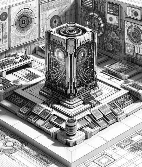ai-dgx-spark-supercomputer