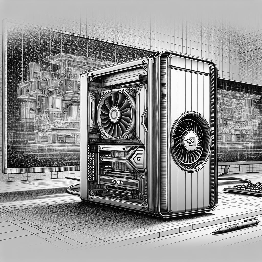 NVIDIA bringt KI-Power auf den Schreibtisch mit DGX Spark NVIDIA bringt KI-Power auf den Schreibtisch mit DGX Spark