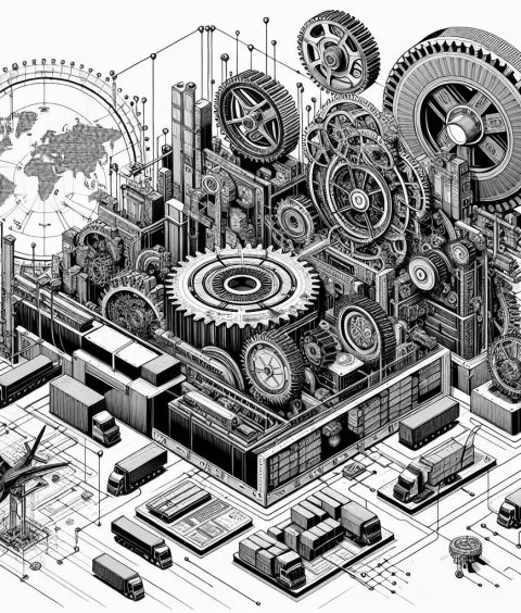 ai-dhl-logistics-challenges