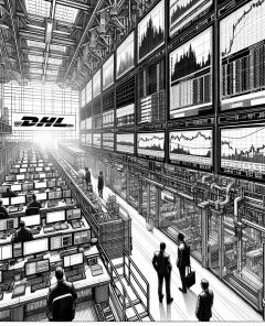 ai-dhl-stock-analysis