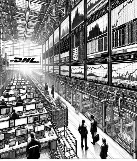 ai-dhl-stock-analysis