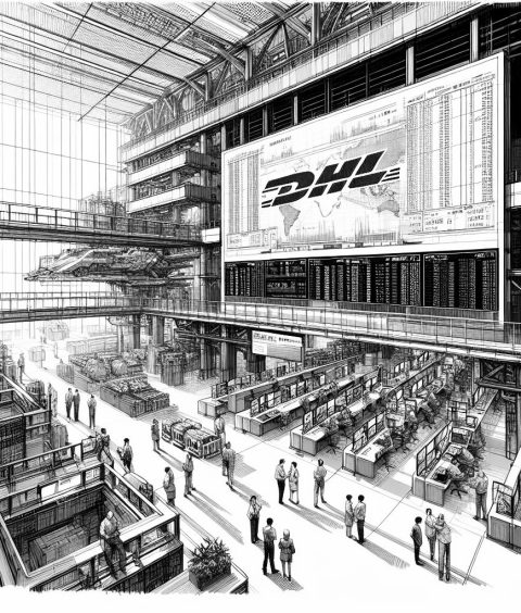 ai-dhl-stock-analysis