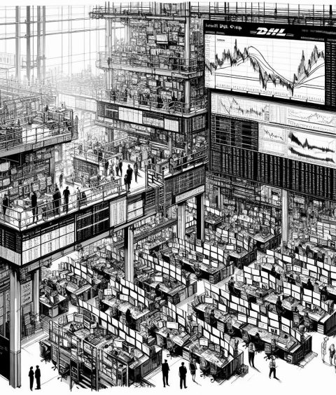 ai-dhl-stock-analysis