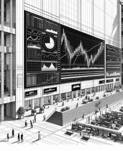 ai-dhl-stock-market