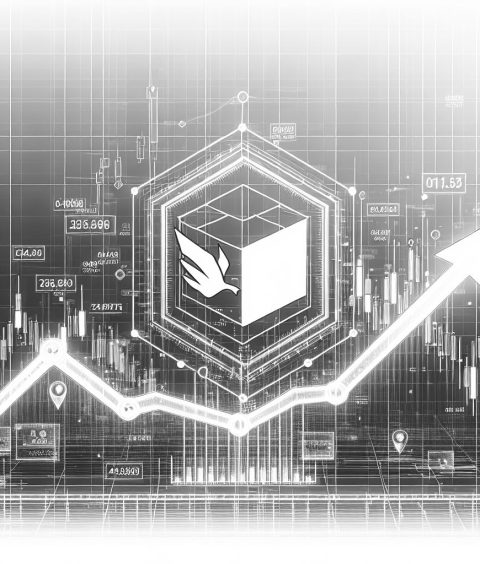 ai-dhl-stock-market