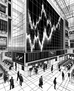 ai-dhl-stock-market