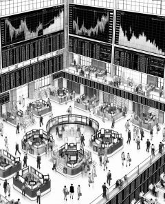 ai-dhl-stock-market