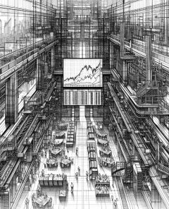 ai-dhl-stock-market