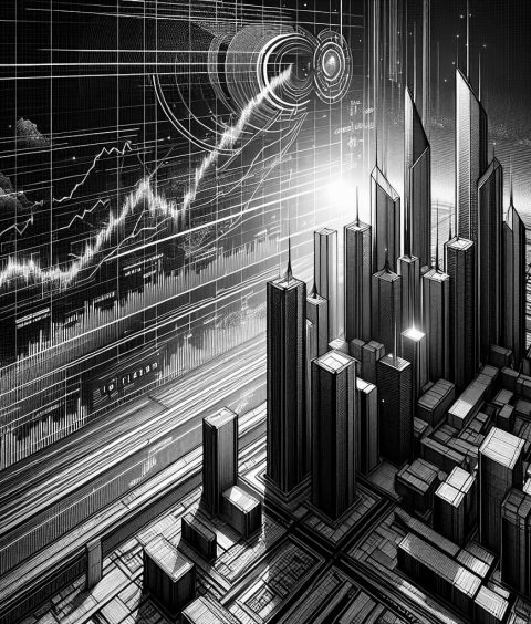ai-dhl-stock-market
