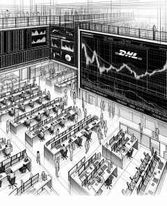 ai-dhl-stock-market