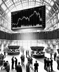 ai-diageo-stock-market