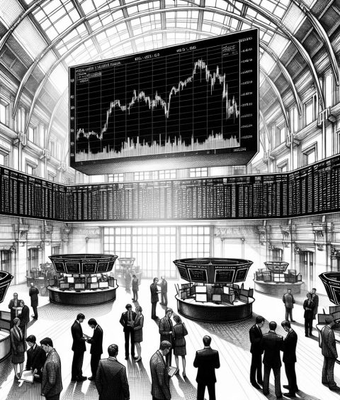 ai-diageo-stock-market
