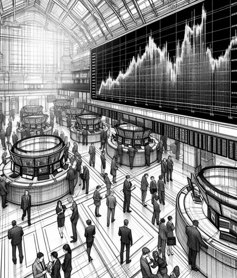 ai-diageo-stock-market