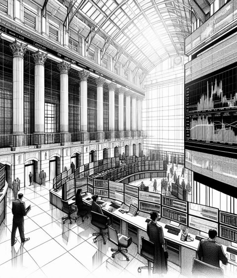ai-diageo-stock-market