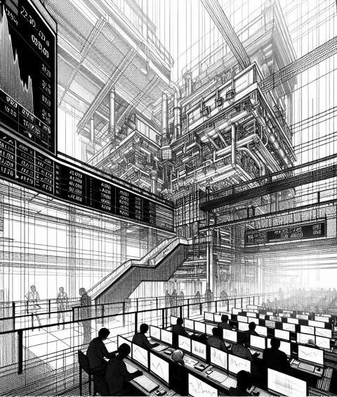 ai-diageo-stock-market