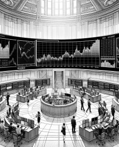 ai-diageo-stock-market