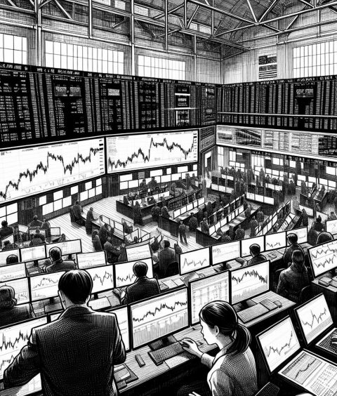 ai-diageo-stock-market