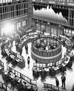ai-diageo-stock-market