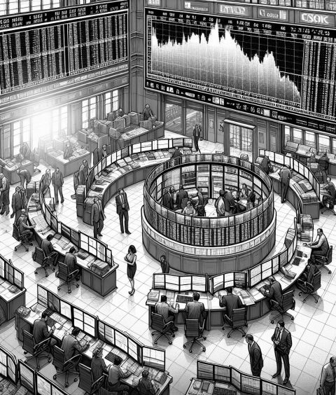 ai-diageo-stock-market