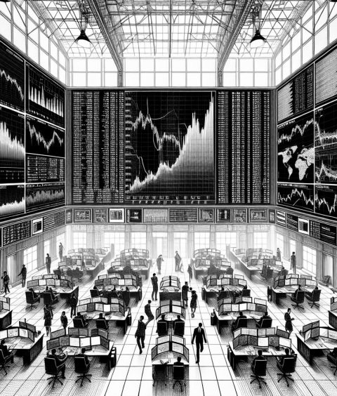 ai-diageo-stock-market