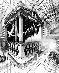 ai-diageo-stock-trend