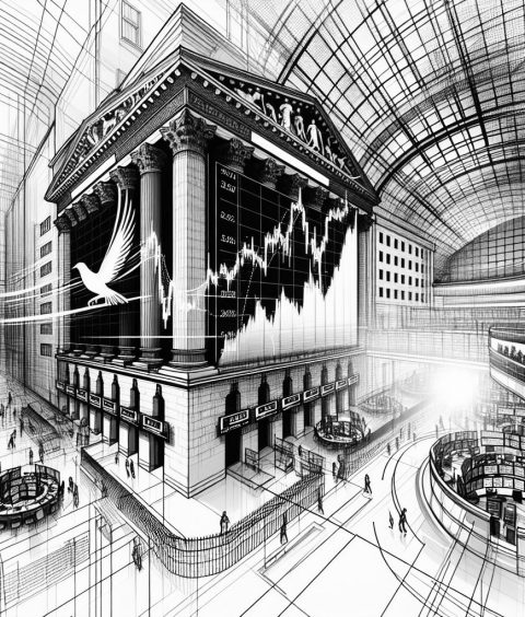 ai-diageo-stock-trend