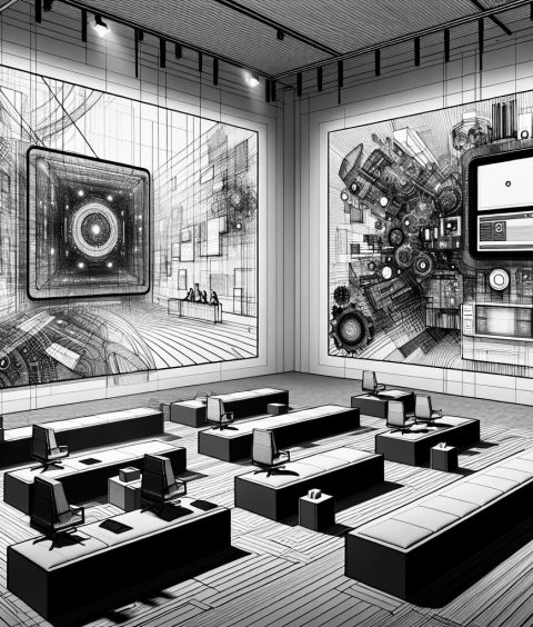 ai-digital-art-platform